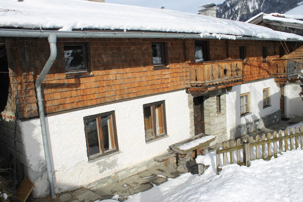 Knappenhaus Раурис Номер фото